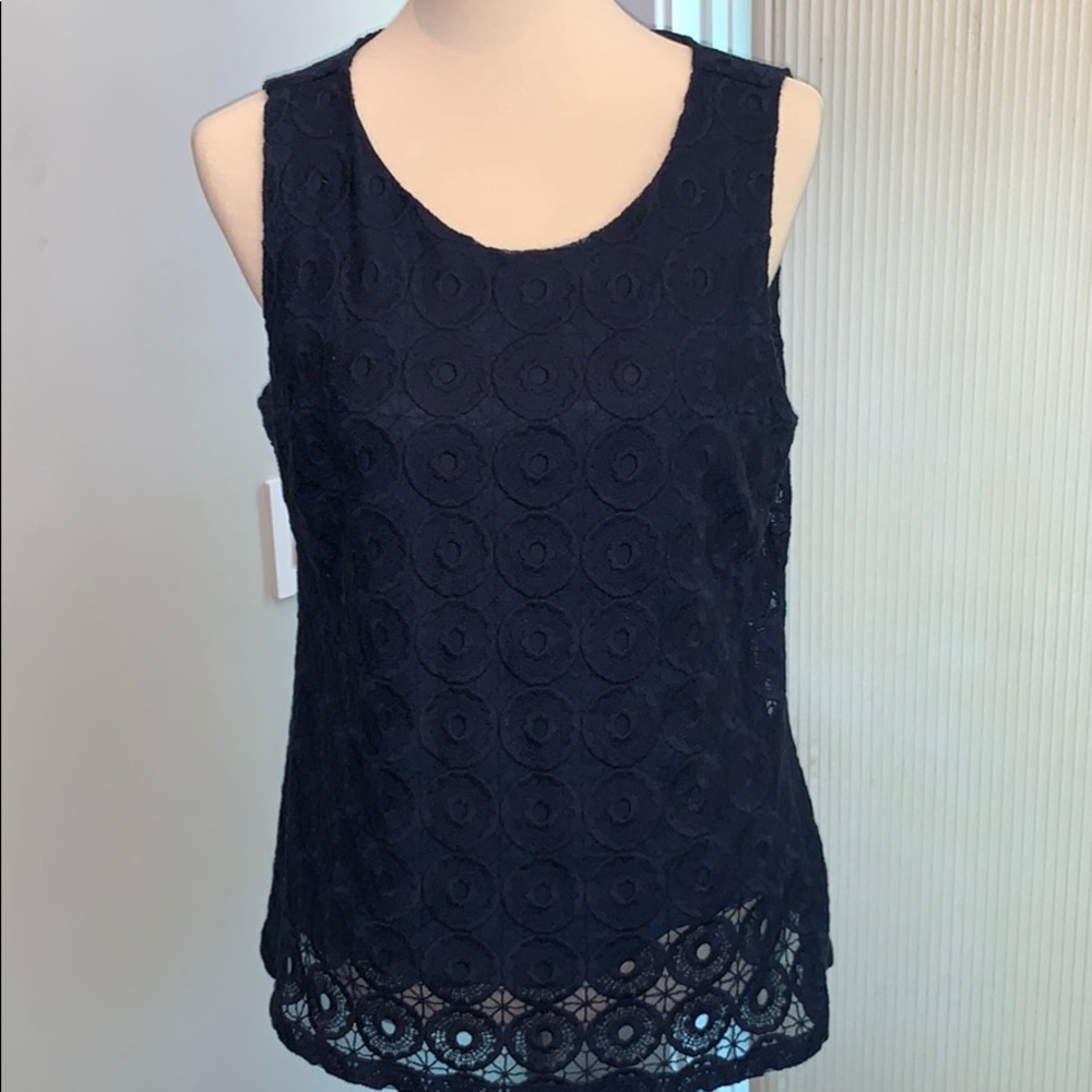 Banana Republic Top